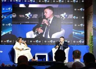 Blue economy, Rixi: "Serve svolta Ue su cantieristica per rilancio e sicurezza"