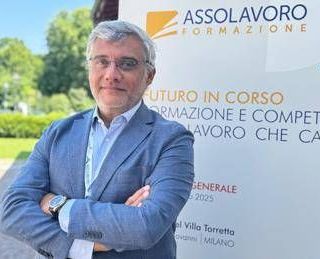 Di Maio (Assolavoro Formazione): "Sistema formazione professionale sottoutilizzato"