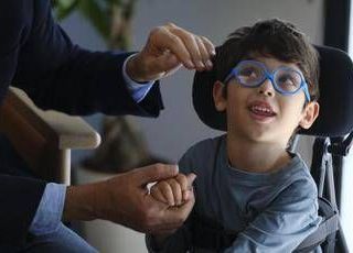 Lega Filo d'oro, utenti e programmi in crescita con 1.271 assistiti nel 2024