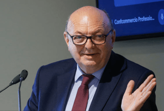 Pichetto Fratin: "Mare asset fondamentale di sviluppo sostenibile e innovazione energetica"