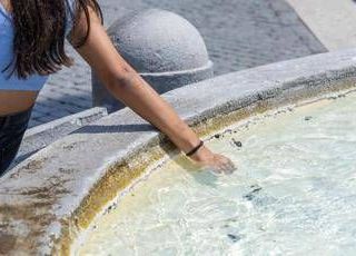 Stop al caldo torrido, fino a sabato bollino verde su tutta l'Italia