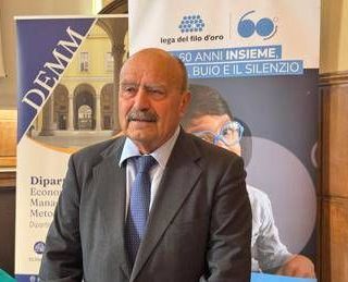 Bartoli (Lega del Filo d’Oro): "2024 risultati positivi e in crescita"