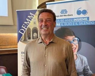 Orlandini (Comitato Familiari): "Lega del Filo d’Oro nostra compagna di viaggio"