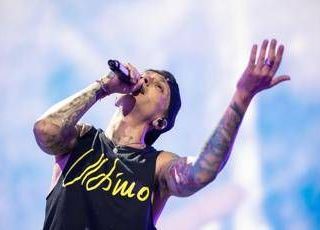 Ultimo: "L'annuncio più importante della mia carriera". Di cosa si tratta