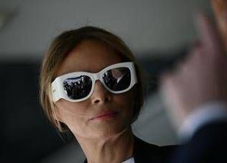 Caso Epstein, Melania Trump minaccia di far causa ad Hunter Biden per un miliardo