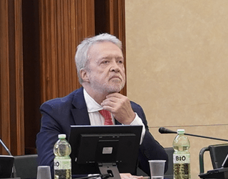 Cybersecurity, Ghiglia (Garante Privacy): "Proteggere dati significa proteggere persone"