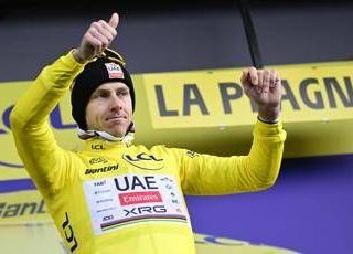 Tour de France, oggi 20esima tappa. Orario, percorso e dove vederla in tv (in chiaro) Tour de France, oggi 20esima tappa. Orario, percorso e dove vederla in tv (in chiaro)