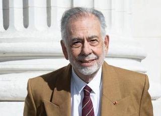 Francis Ford Coppola ricoverato a Roma al Policlinico di Tor Vergata Francis Ford Coppola ricoverato a Roma al Policlinico di Tor Vergata