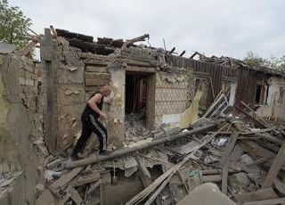 Russia cerca spallata, Ucraina difende Donetsk: la guerra aspettando Trump-Putin