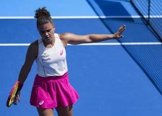 Paolini-Krejcikova: orario, precedenti e dove vederla in tv (in chiaro)