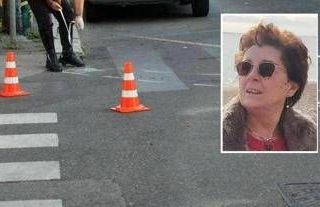 Donna investita e uccisa a Milano, 3 minori in comunità. Si cerca il quarto