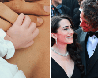 Tamberi è diventato papà, è nata la piccola Camilla: "Il nostro miracolo"