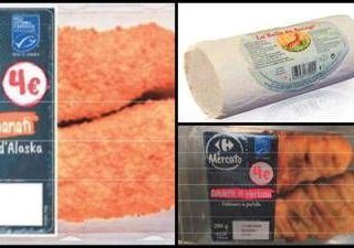 Listeriosi in Francia, maxi richiamo di formaggi e merluzzo anche in Italia