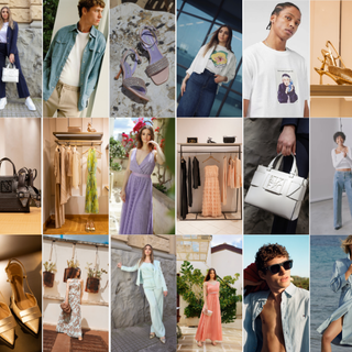 Step By Step: marchio di abbigliamento e calzature per donne, uomini e bambini