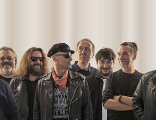 Sabato 18 maggio Bandabardò &amp; Cisco suonano per i 70 anni di Araldica Castelvero