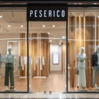 Sale del 15% il primo trimestre Peserico