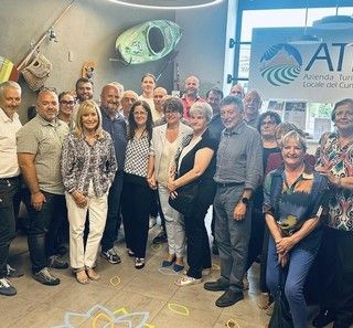 Borgo San Dalmazzo: presentato in Atl il programma delle manifestazioni estive (Video)