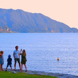 Tempo di vacanze: un sondaggio rivela che per i genitori italiani sono prioritarie le mete attrezzate