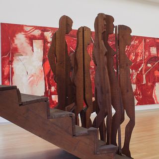 Museo del Novecento di Milano: la nuova galleria “Gesti e Processi”