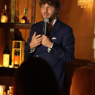 "Savini Momenti d'Autore": Eccellenza e Raffinatezza nell'Event Production Milanese