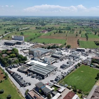 Al ME - Made Expo 2023 Senini protagonista del futuro con le nuove linee