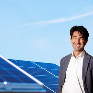Primiano Calvo: Decarbonizzazione è la soluzione per un futuro più green