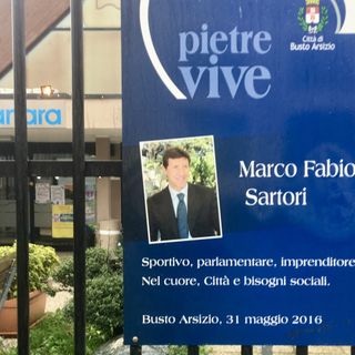 L'OPINIONE. La piscina Manara, un po' meno Sartori: ora più che mai serve la grinta di Marco (nonché trasparenza) per ridarla a Busto L'OPINIONE. La piscina Manara, un po' meno Sartori: ora più che mai serve la grinta di Marco (nonché trasparenza) per ridarla a Busto