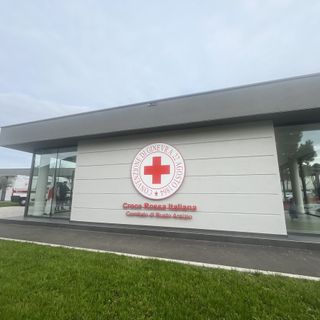 La Croce Rossa: «Rinviata la nostra festa, nel ricordo di Davide»