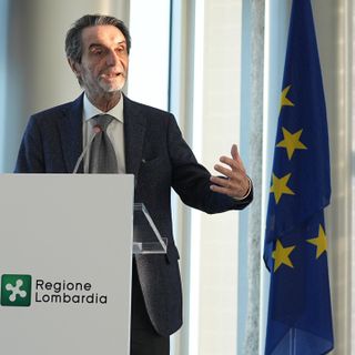 Automotive, Fontana: «Commissione si sta aprendo ad alternative all'elettrico» Automotive, Fontana: «Commissione si sta aprendo ad alternative all'elettrico»