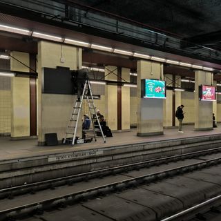 Sicurezza nelle stazioni e Olimpiadi 2026, Astuti (Pd): «Manca solo un anno, non facciamoci trovare impreparati»