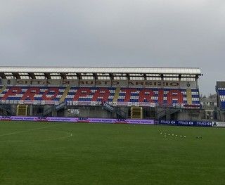 Rosanna Zema, un cuore biancoblù: «Che bello un Cda tutto di donne. Questi imprenditori hanno programmi ambiziosi»