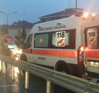 (foto generica d'archivio) (foto generica d'archivio)