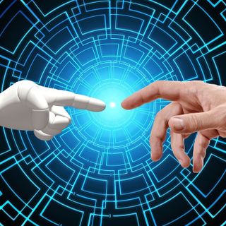L’intelligenza artificiale nella logistica: il futuro è già qui