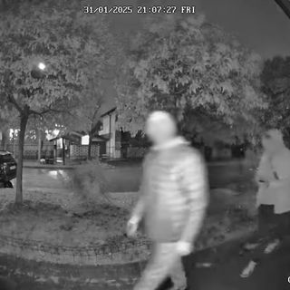 Ancora allarme a Madonna Regina, due sospetti si aggirano tra le case Ancora allarme a Madonna Regina, due sospetti si aggirano tra le case