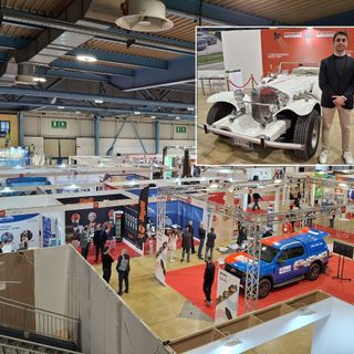 Nel riquadro, Ludovico Machieraldo