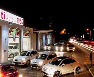 (foto da sito Gallotti Auto)