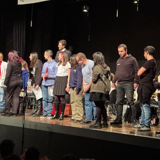 Musichiamo, un successo sempre più grande: quanti applausi per i ragazzi di Progetti Fantasia