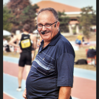 Il ricordo di Romano Pinciroli: «Un finto burbero dal cuore d’oro». La Fidal: «Giorno triste»