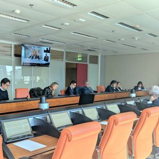 Connessione Internet ibrida per le aree periferiche, Licata: «La banda larga è essenziale per l’equità sociale e lo sviluppo economico» Connessione Internet ibrida per le aree periferiche, Licata: «La banda larga è essenziale per l’equità sociale e lo sviluppo economico»