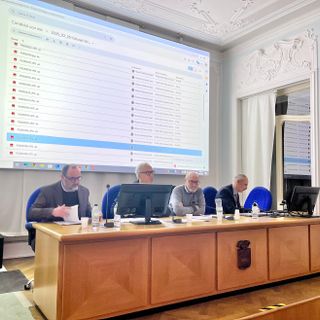 Crisi aziendali e politiche del lavoro: il tavolo provinciale disegna nuove strategie