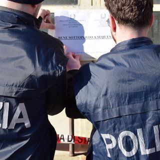 Varese, giro di spaccio di cocaina e hashish: la polizia sequestra beni  per 300mila euro al "Grande capo" della droga