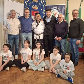 Molto più di uno sport: a Busto tre giorni dedicati al Taekwondo tradizionale