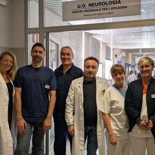 Il Centro Cefalee di Gallarate tra i primi dieci in Italia per numero di pazienti trattati e qualità dei servizi