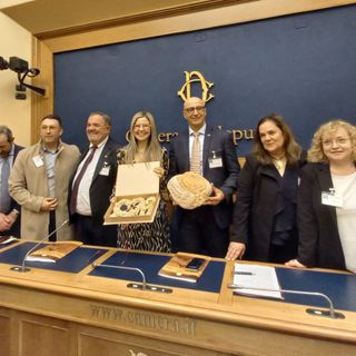 Agroalimentare, Gadda (Iv): «Necessarie regole per crescere»