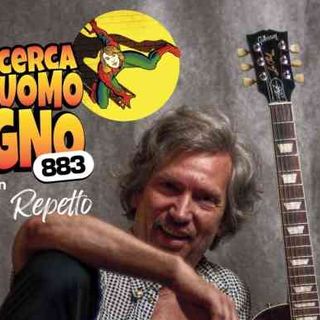 “Alla ricerca dell’Uomo Ragno”: Mauro Repetto in scena al Teatro Condominio