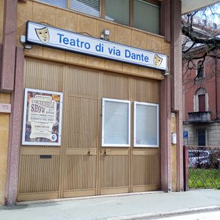 Il teatro di via Dante a Castellanza è solido: lo premia anche il Baff. «Ma servono volontari»