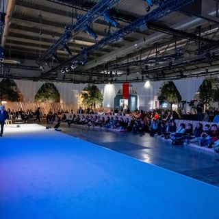 The Euroluce_©Saverio Lombardi Vallauri_Salone del Mobile The Euroluce_©Saverio Lombardi Vallauri_Salone del Mobile