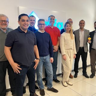 I contatori smart di Alfa fanno scuola anche in Brasile