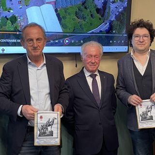 VIDEO e DOCUFILM. Mani che costruiscono il futuro: Busto celebra le sue aziende centenarie