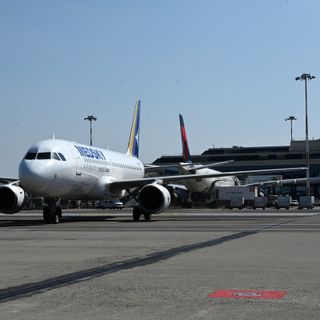 Medsky Airways inaugura il volo diretto Malpensa-Tripoli Mitiga